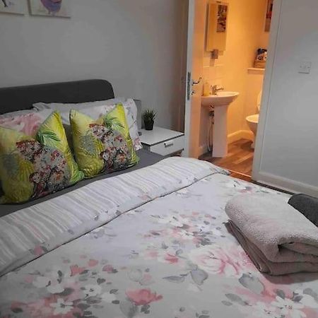 Belfast Apartment Zewnętrze zdjęcie